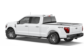 2026 Ford F-150® External Image 2